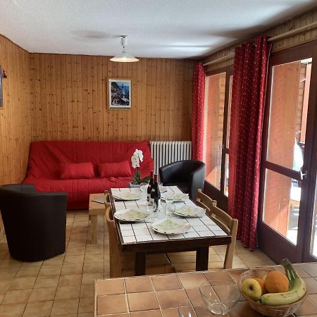Apartements Le Bourg Du Jean Morzine Exterior foto